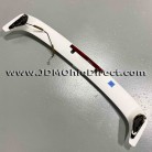 JDM EK3 Civic ViRS Rear Spoiler 